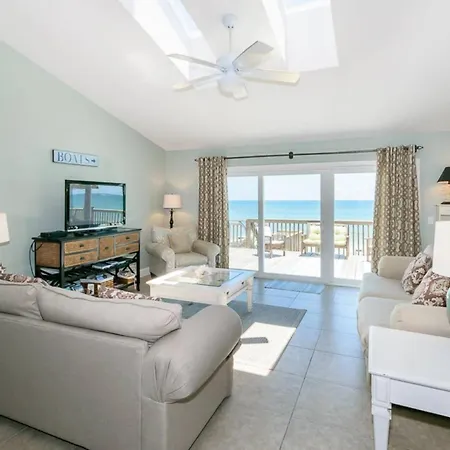 Almost Heaven Beach House